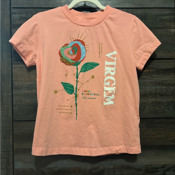 FARM Rio Graphic Short Sleeve Tee - Picture 3 of 7